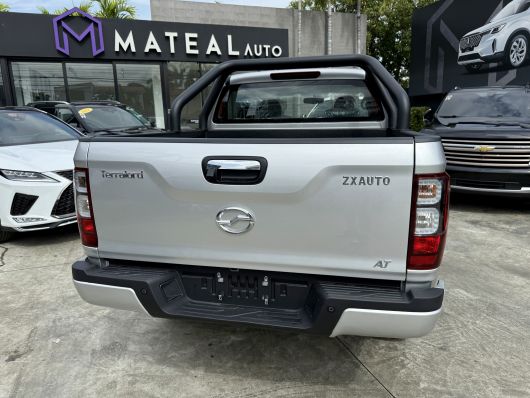 ZXAuto
