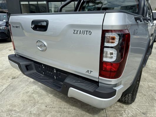 ZXAuto