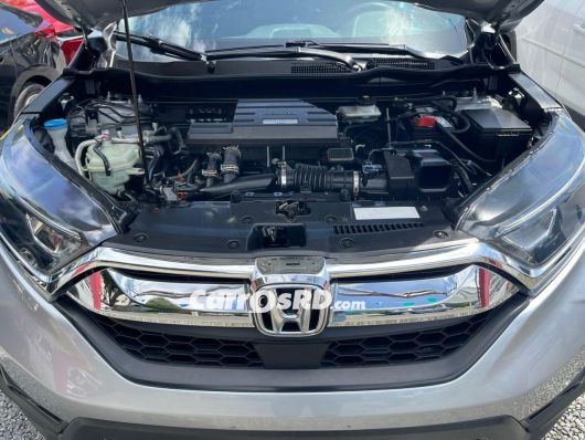 Honda CR-V Jeepeta en venta