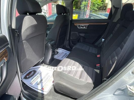 Honda CR-V Jeepeta en venta