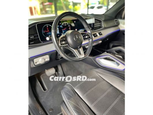 Mercedes-Benz Clase GLE Jeepeta en venta