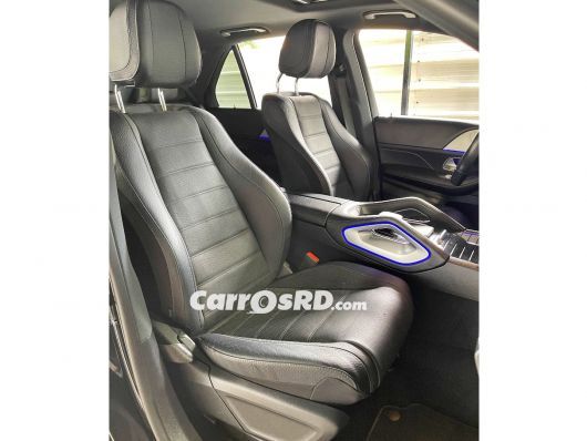 Mercedes-Benz Clase GLE Jeepeta en venta