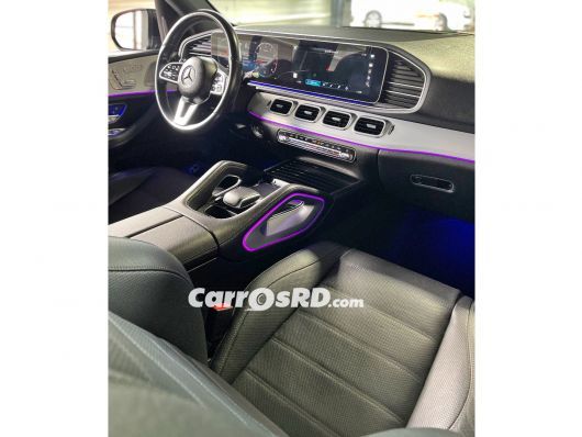 Mercedes-Benz Clase GLE Jeepeta en venta