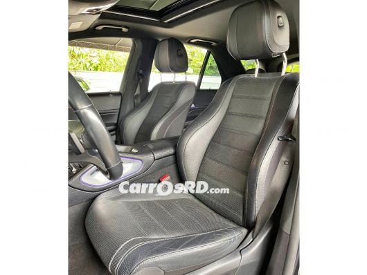 Mercedes-Benz Clase GLE Jeepeta en venta