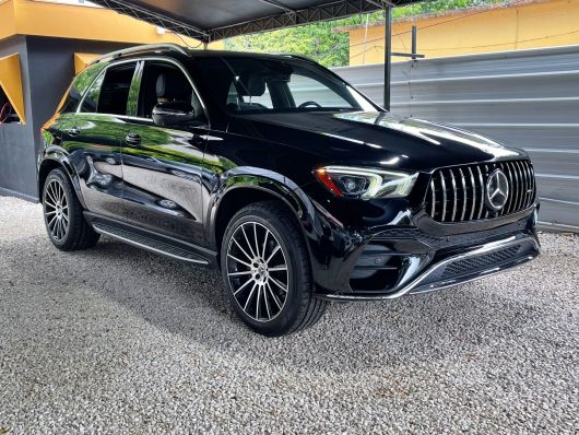 Mercedes-Benz Clase GLE 350 4Matic en venta