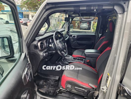 Jeep Gladiator Camioneta en venta
