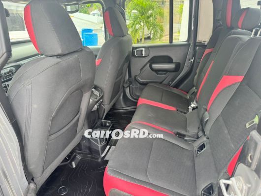 Jeep Gladiator Camioneta en venta