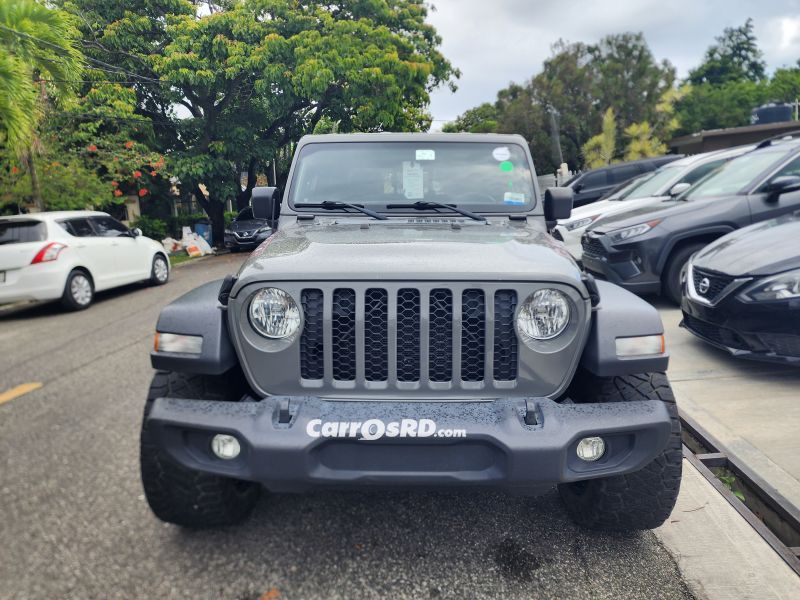Jeep