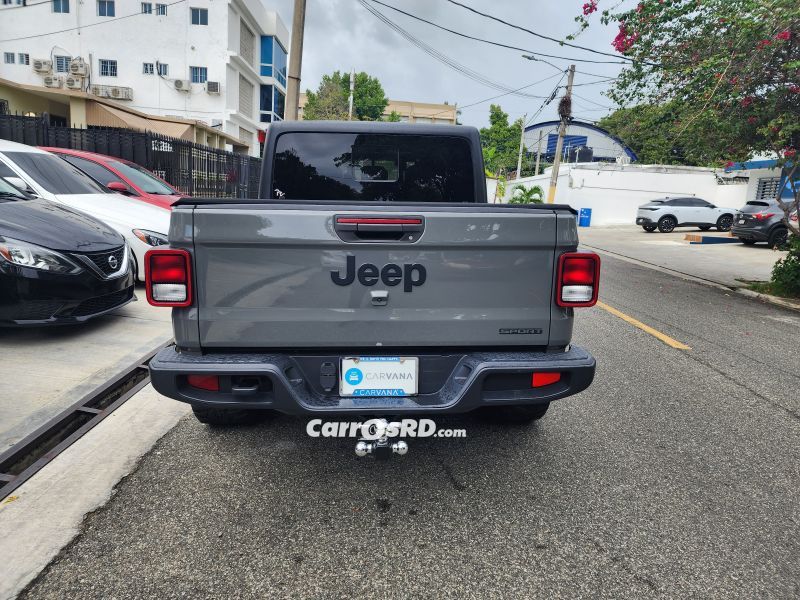 Jeep