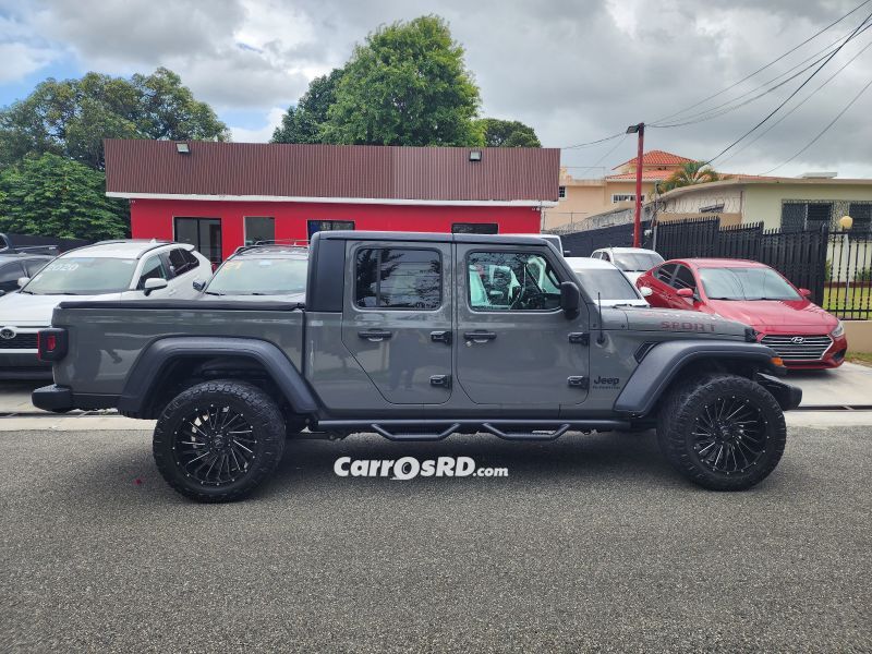 Jeep