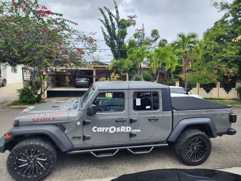 Jeep
