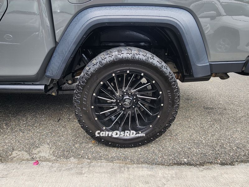 Jeep