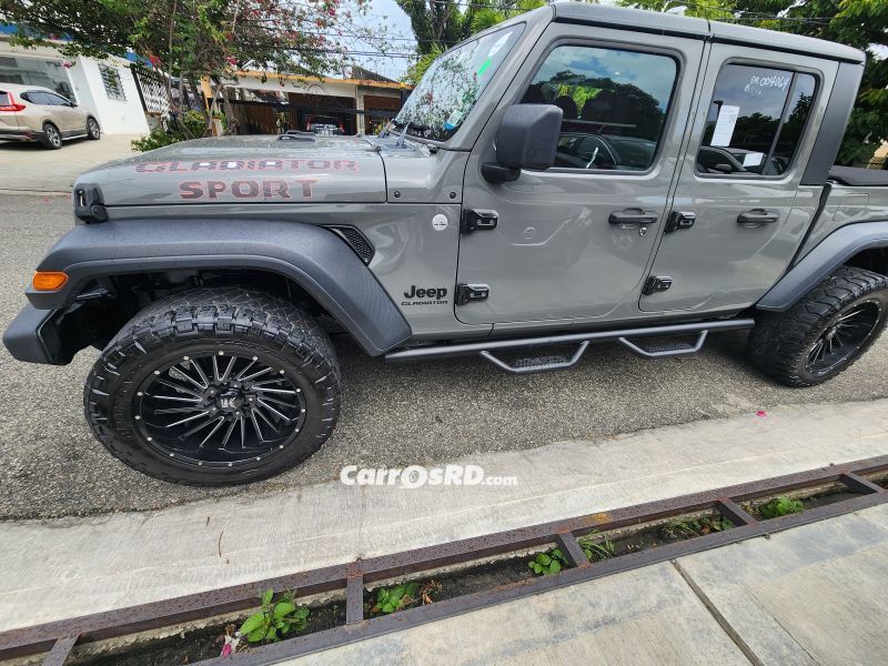 Jeep