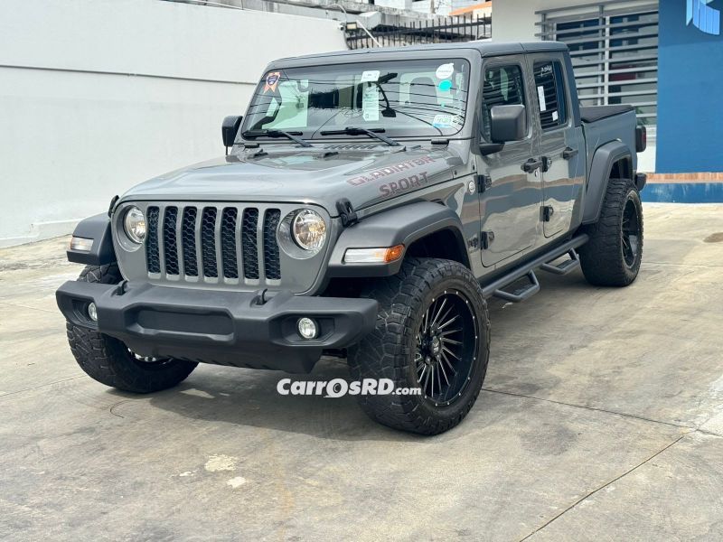 Jeep