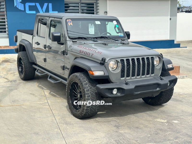 Jeep