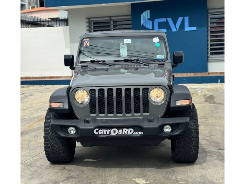 Jeep