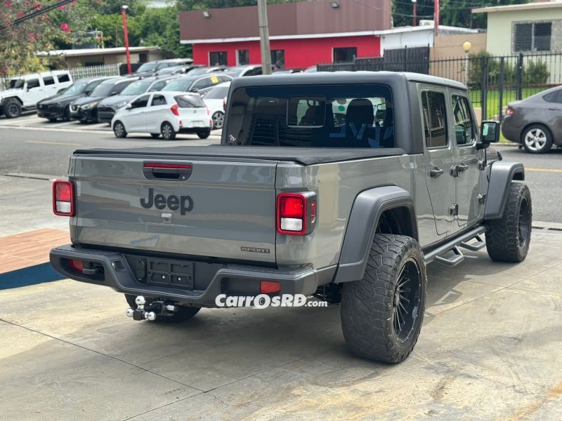 Jeep