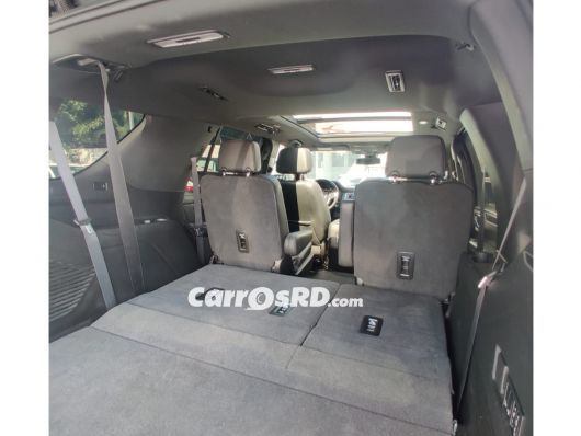 Chevrolet Tahoe Jeepeta en venta