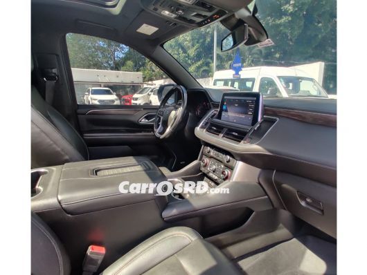 Chevrolet Tahoe Jeepeta en venta