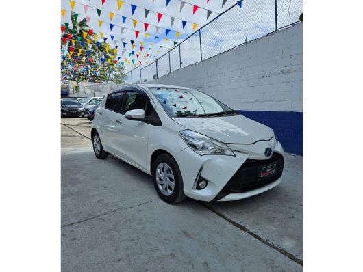 Toyota Vitz Básico en venta