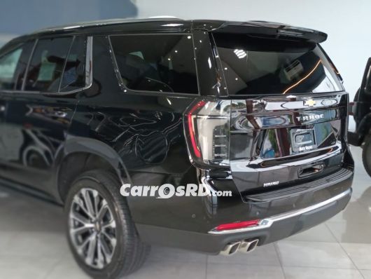 Chevrolet Tahoe Jeepeta en venta