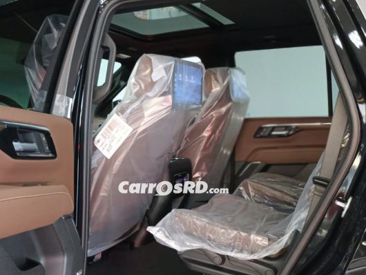 Chevrolet Tahoe Jeepeta en venta