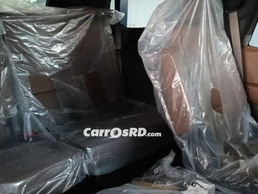 Chevrolet Tahoe Jeepeta en venta