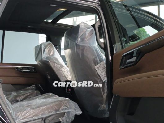 Chevrolet Tahoe Jeepeta en venta