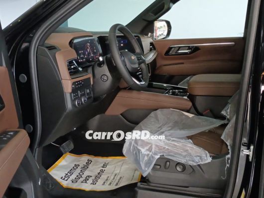 Chevrolet Tahoe Jeepeta en venta