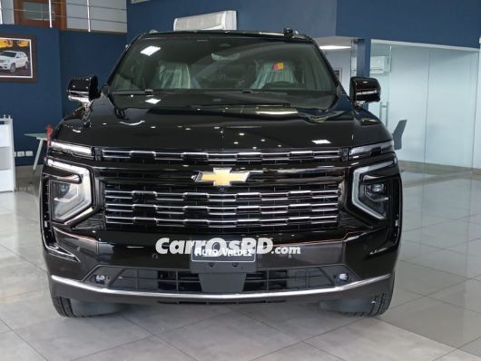 Chevrolet Tahoe Jeepeta en venta