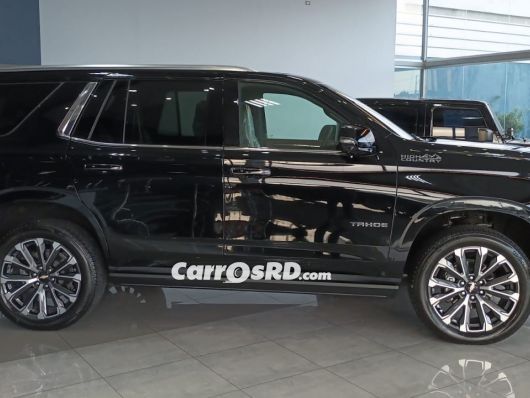 Chevrolet Tahoe Jeepeta en venta