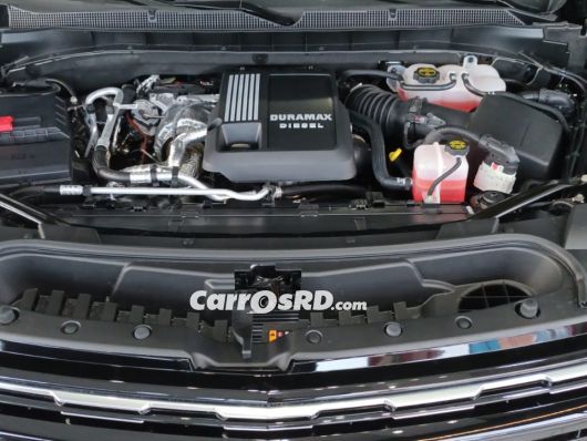 Chevrolet Tahoe Jeepeta en venta