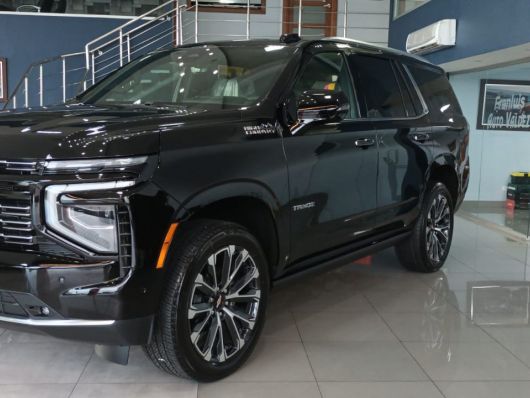 Chevrolet Tahoe High Country Duramax en venta