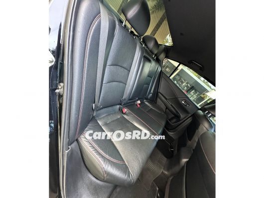 Honda Accord Carros en venta