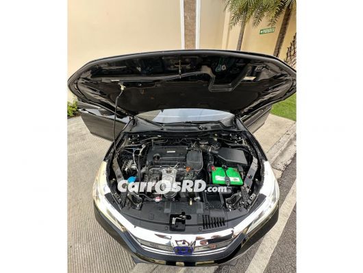 Honda Accord Carros en venta