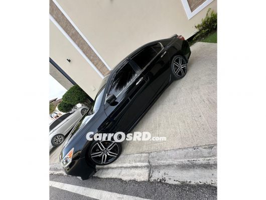 Honda Accord Carros en venta