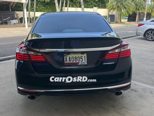 Honda Accord Carros en venta