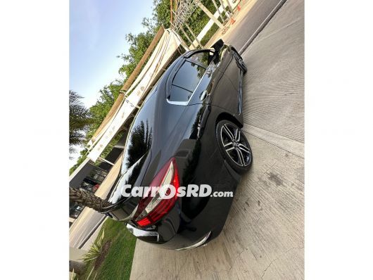 Honda Accord Carros en venta