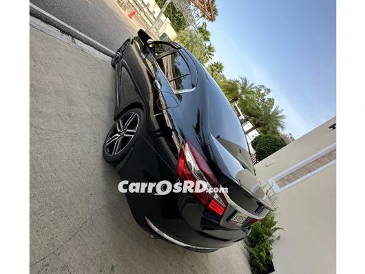 Honda Accord Carros en venta