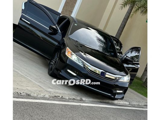 Honda Accord Carros en venta