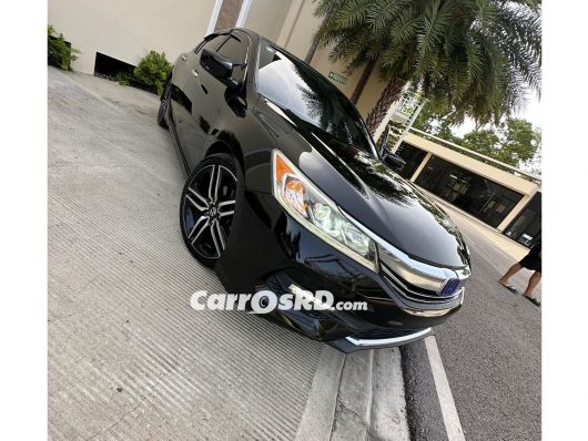 Honda Accord Carros en venta