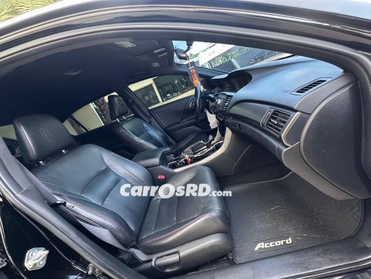 Honda Accord Carros en venta