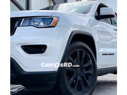 Jeep Grand Cherokee Jeepeta en venta