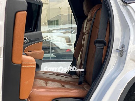 Jeep Grand Cherokee Jeepeta en venta