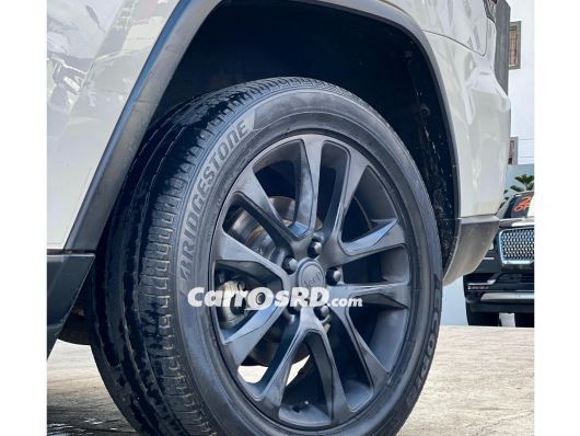 Jeep Grand Cherokee Jeepeta en venta
