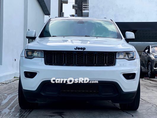Jeep Grand Cherokee Jeepeta en venta