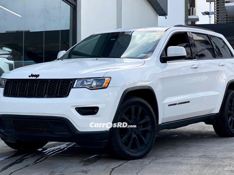 Jeep