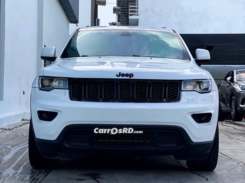 Jeep