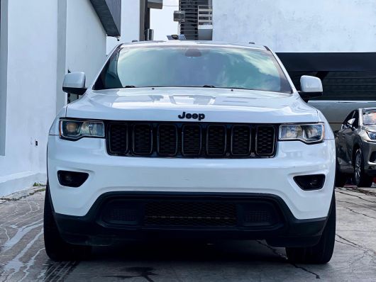 Jeep