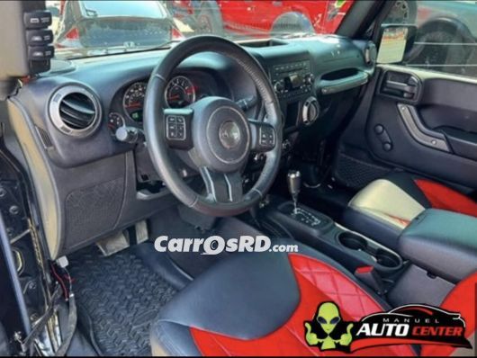 Jeep Wrangler Jeep en venta